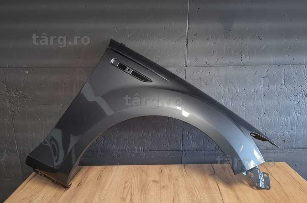 Aripa Fata Dreapta Ford Mondeo 2007-2014 (Sea Grey (Gri Inchis))