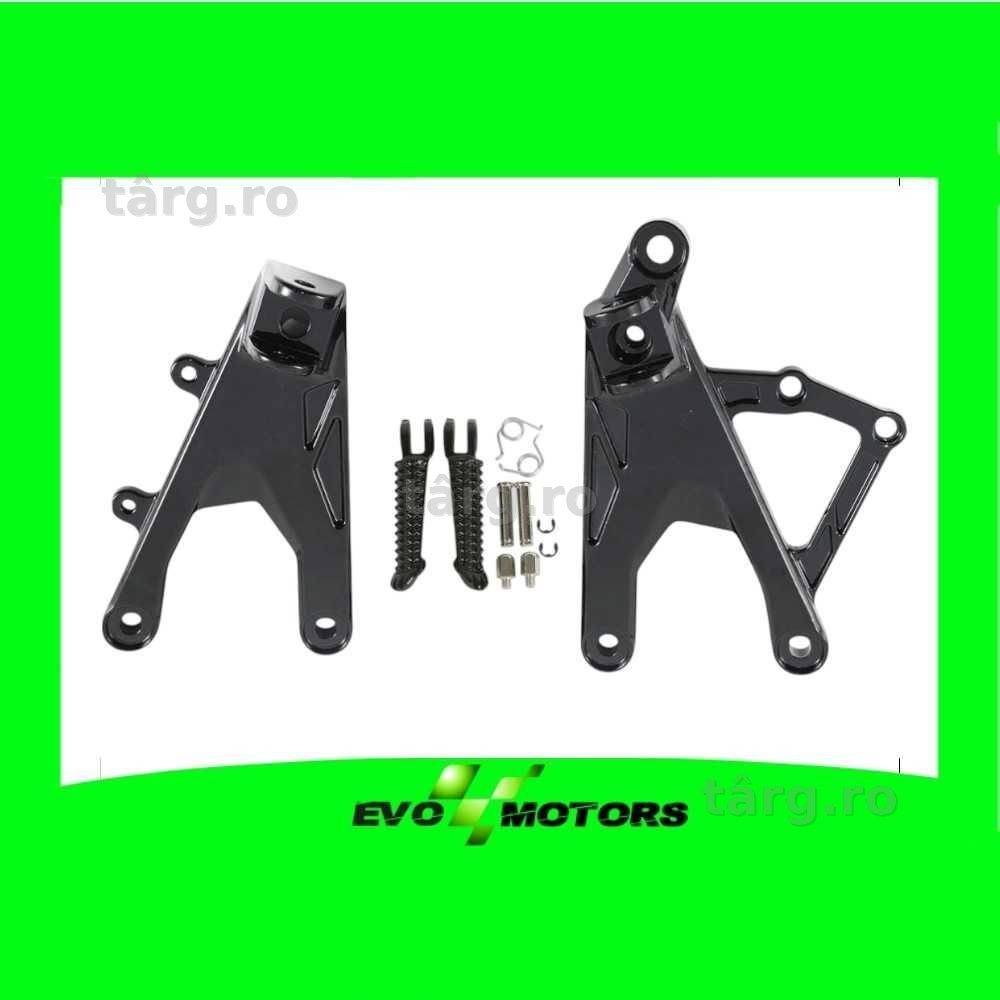 SET Suport scarite pilot Yamaha YZF R1 R1S R1M 2015-2024 A1449