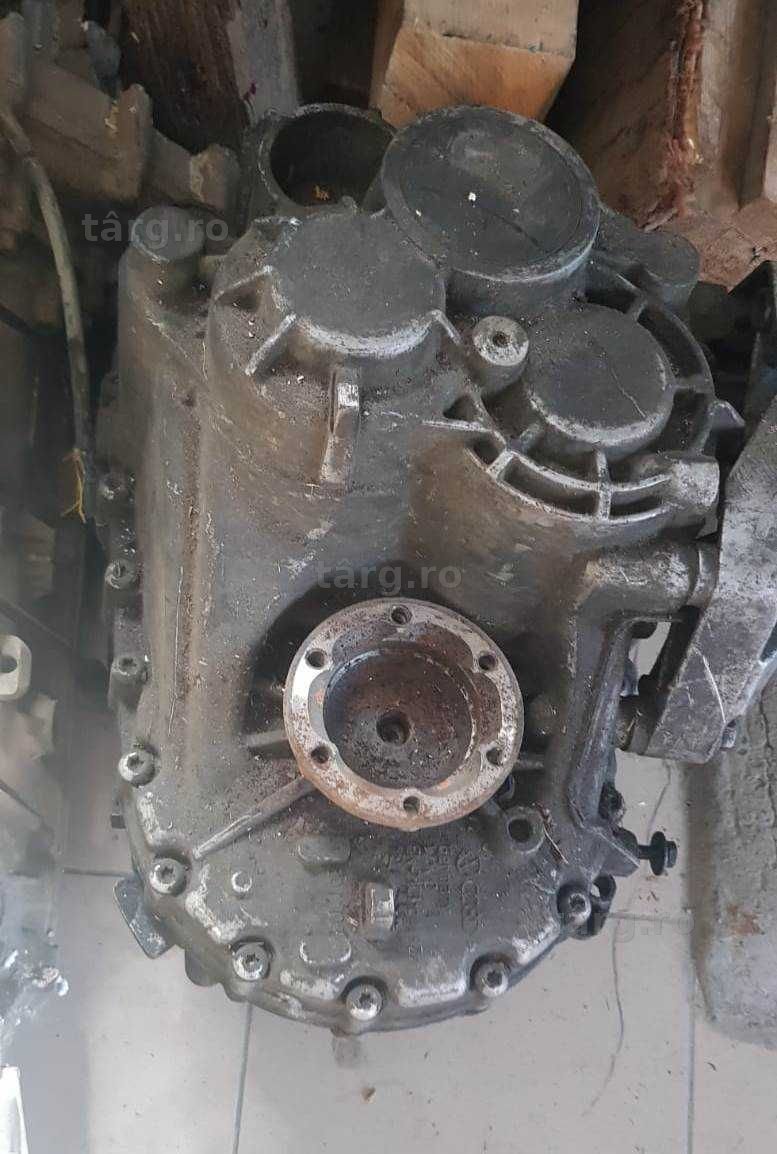 Cutie viteze manuala NFU HDV VW Passat B6 B7 Fuzeta amortizor arc Bascula Discuri placute VW Passat B6 B7 2.0Tdi
