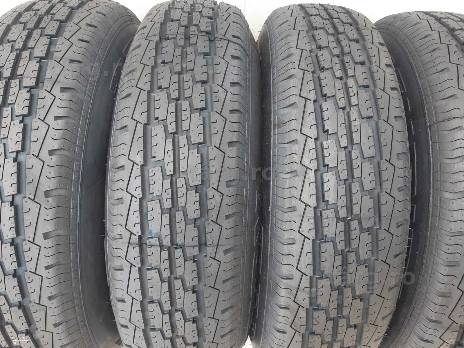 175 R14C (175/80 R14C) 99R, SECURITY, Anvelope de remorcă M+S 2