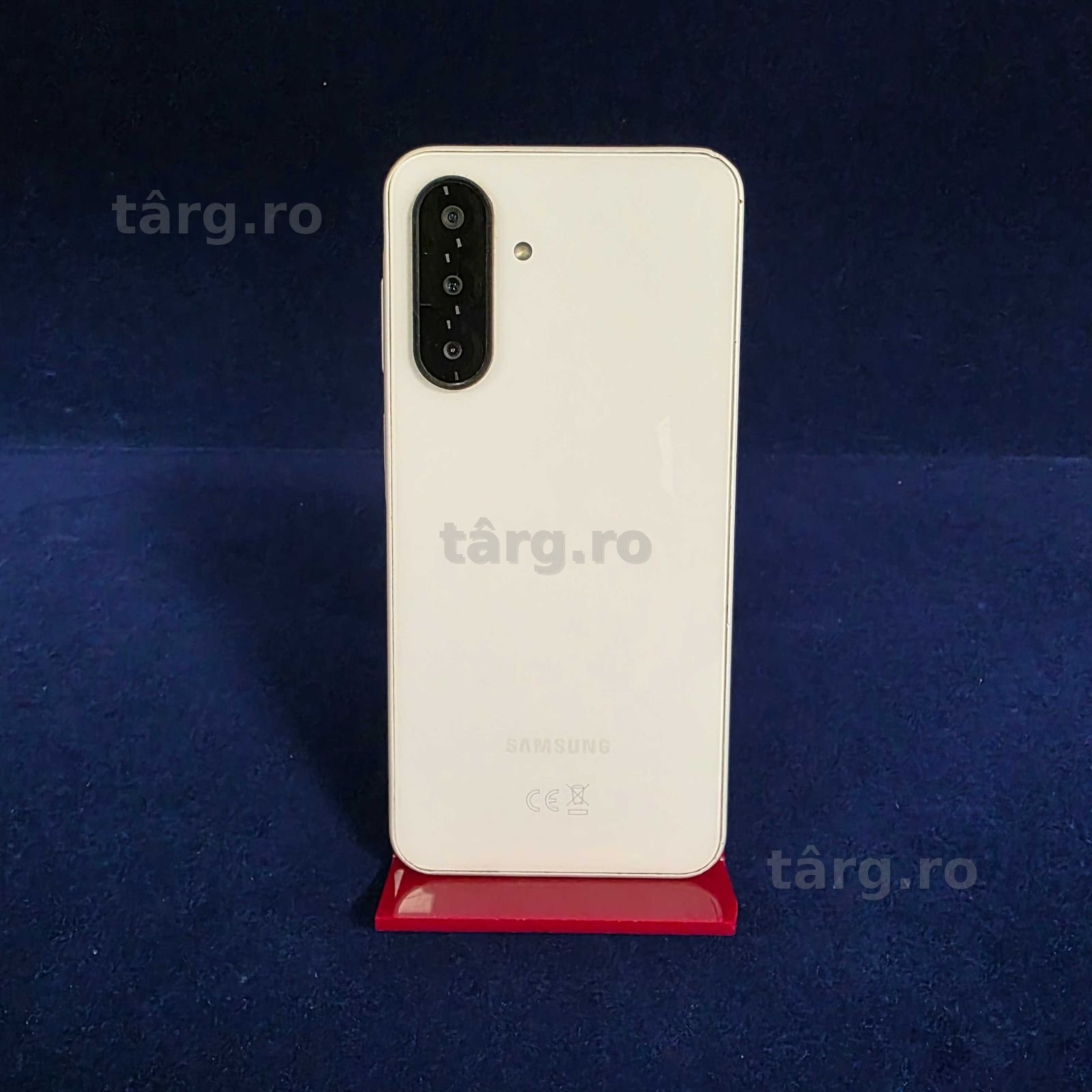 Samsung Galaxy A26 5G 128 GB / 6 GB RAM ( B34565.1 / Ag28 Doi Baieti ) Garantie 2 ani ! 2