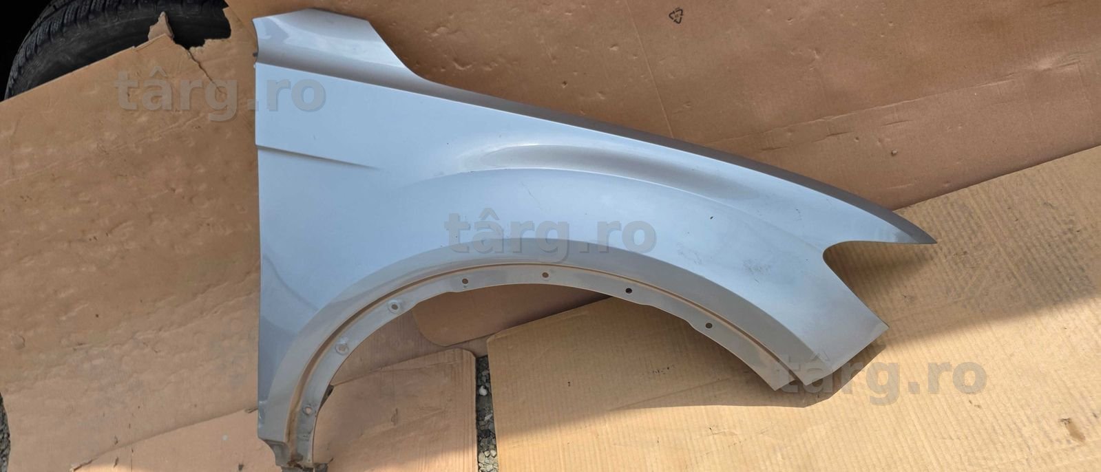 Aripa dreapta fata Vw T-Roc 2018 2019 / 2020 / 2021 / 2022 2023
