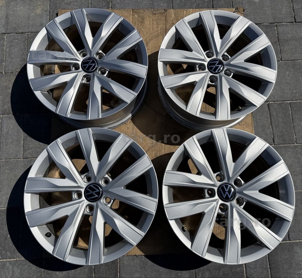 Jante VW 17 Arteon Passat B8 Tiguan