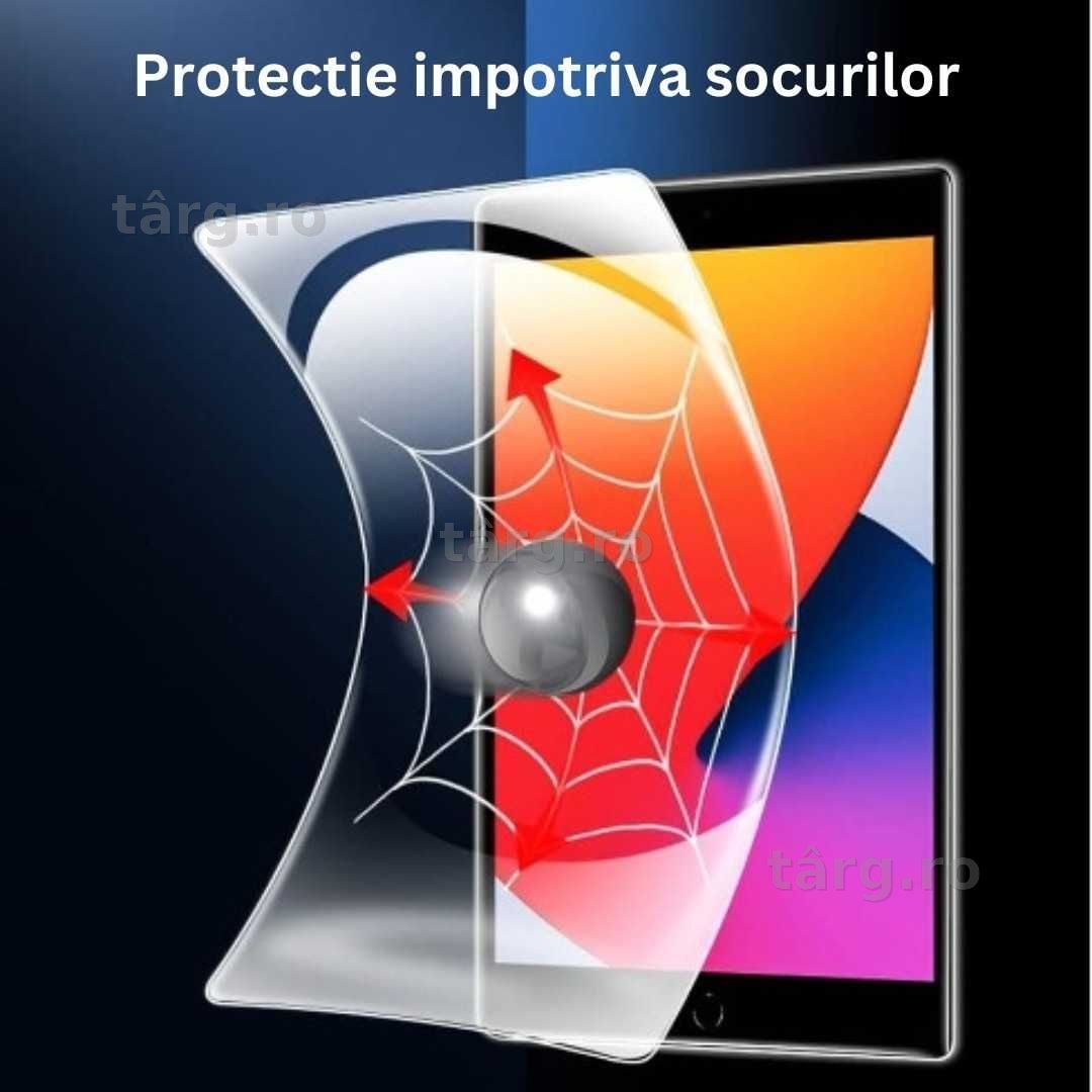Folie de silicon pentru tablete de maxim 11 inch 3