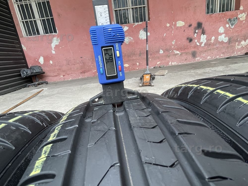 4 anvelope de vara 185/70/14 Falken Ca noi 5