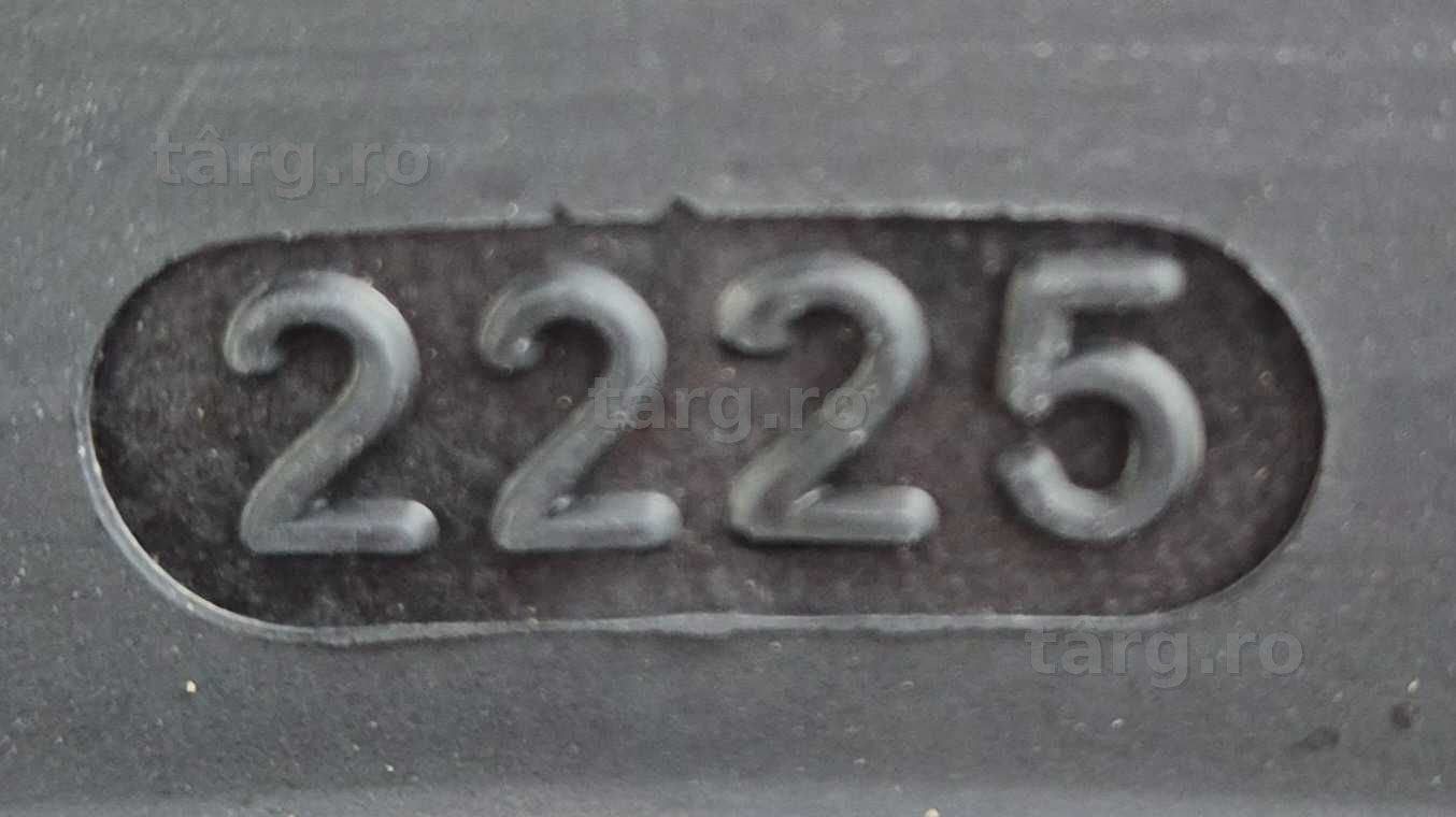 245/70 R17, 119S, LANVIGATOR Catchsnow, Anvelope iarna M+S 5