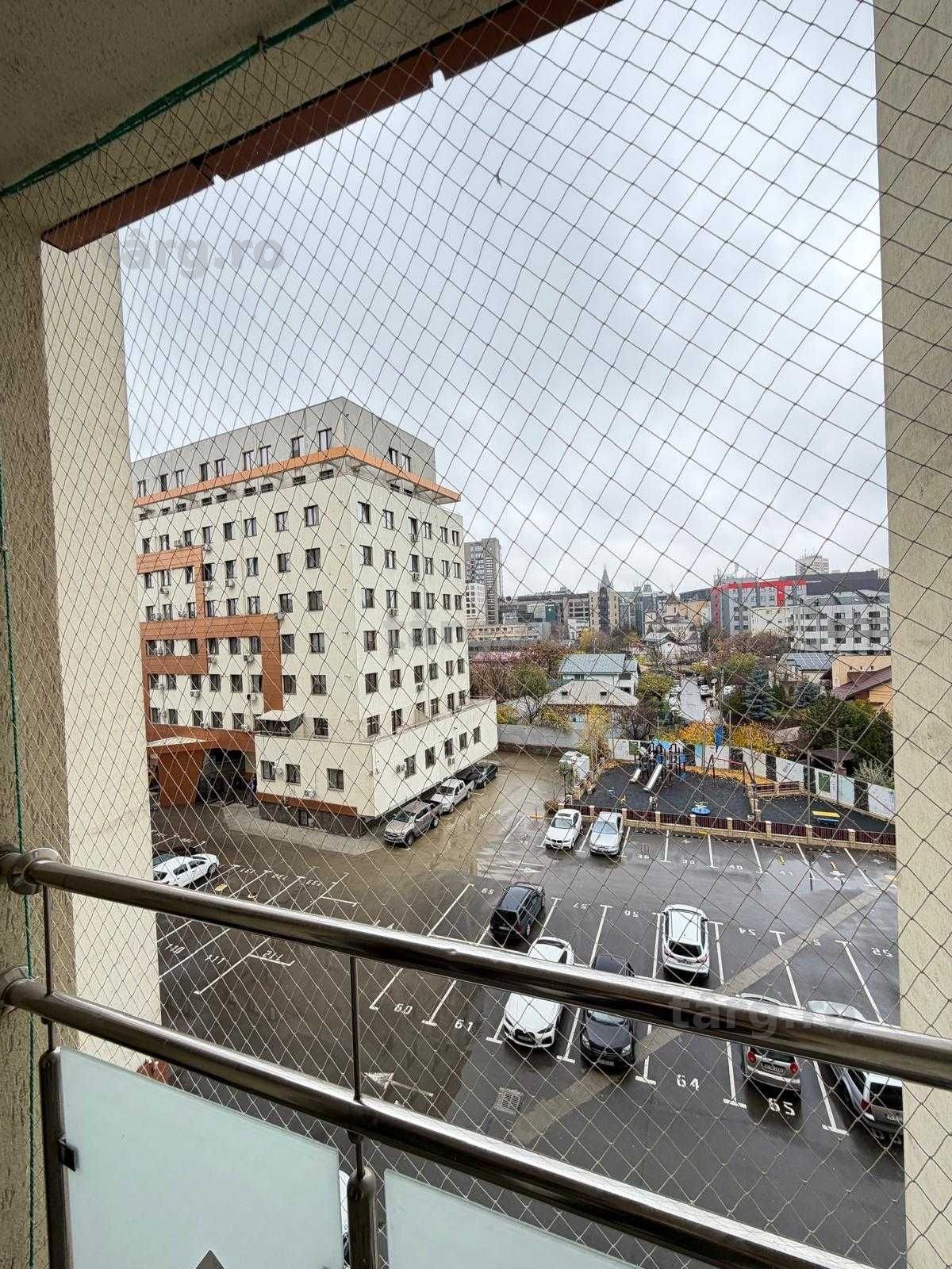 IS Cazare Regim Hotelier Ap 1-2-3 Cam Centru-Palas-Newton Blocuri Noi 7