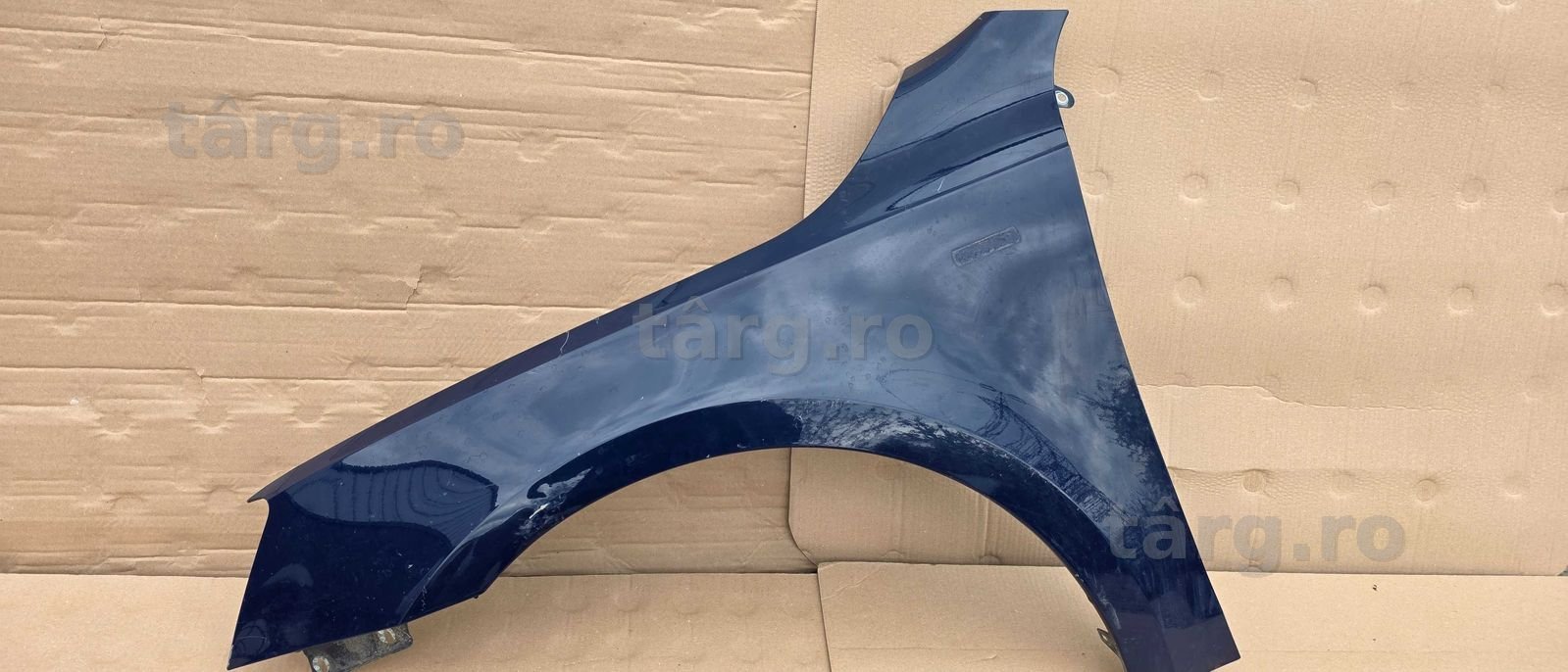 Aripa stanga fata Skoda Octavia 3 Facelift 2017 / 2018 / 2019