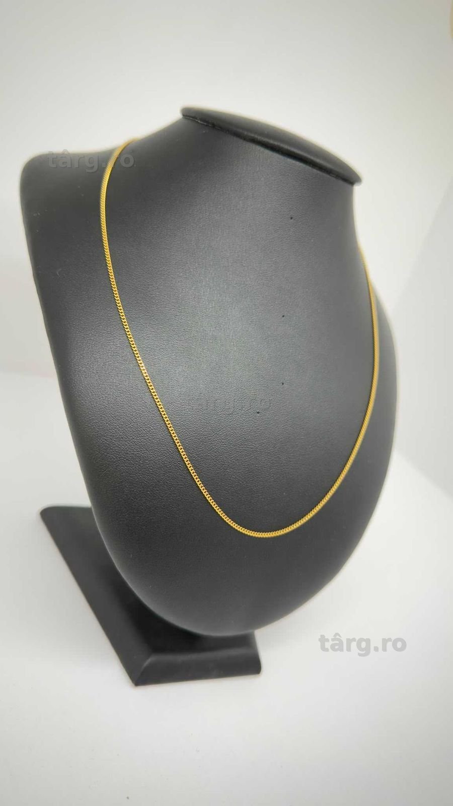 Lant aur 18K 4.76g ( Galata B9002 ) - Garantie 2 ani! 2