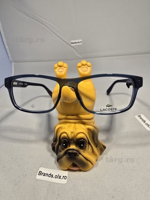 Ochelari de soare Lacoste, L2707N, ramele pot fi folosite si pt montarea lentilelor de vedere