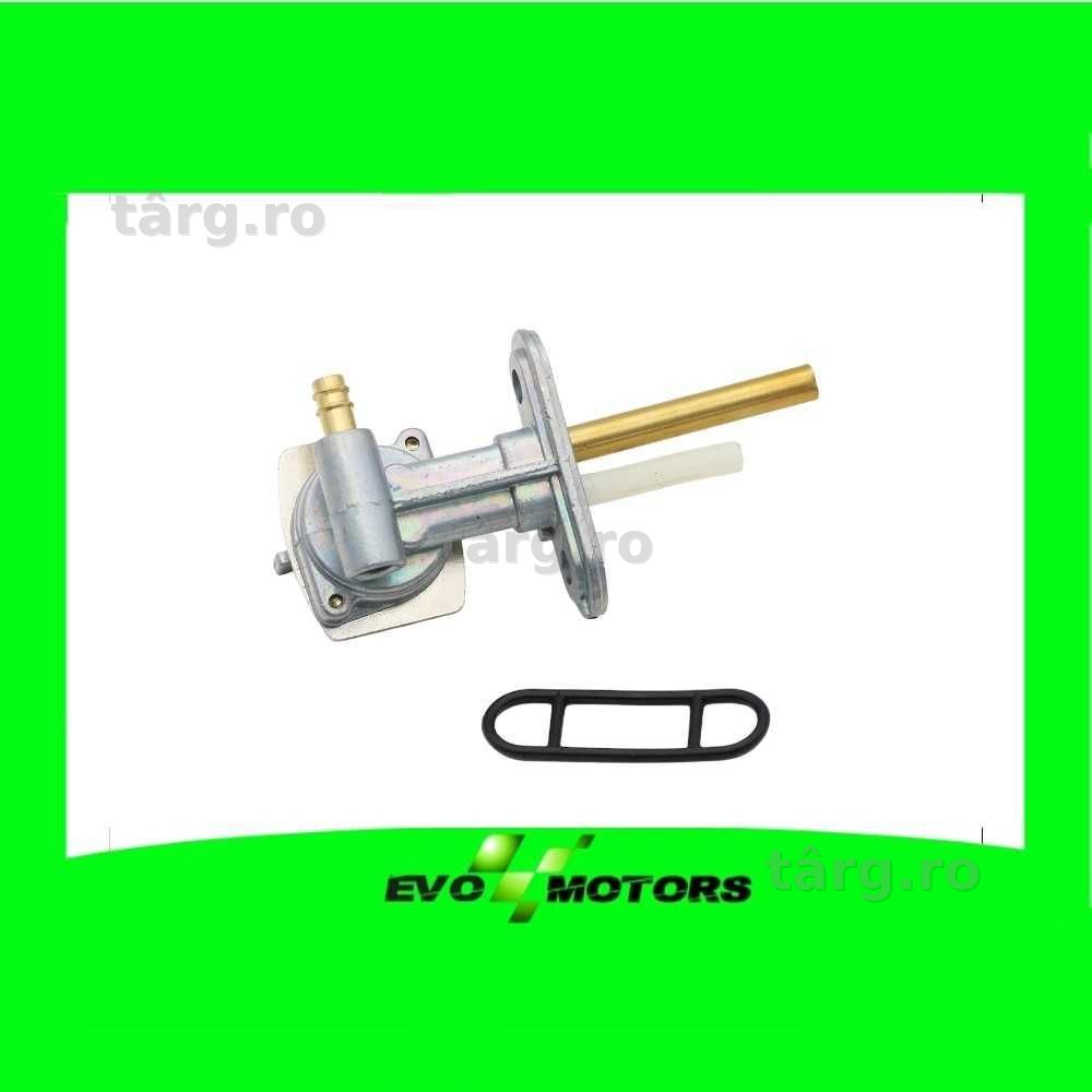 Robinet Benzina Moto Suzuki Quadsport DR125SE Bandit A901