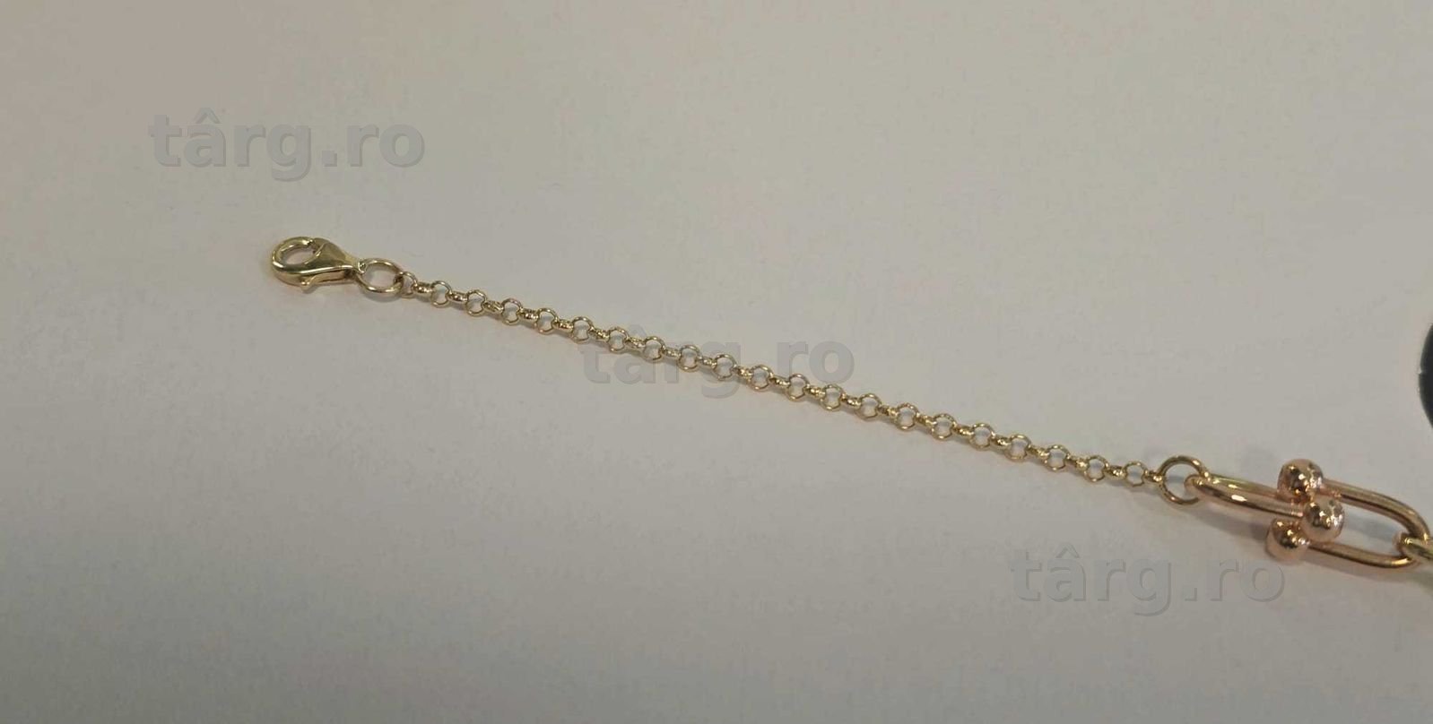 Bratara aur 14 K, 4.07 gr. (ECA 39 / b18022.5) – Garantie 2 ani 3