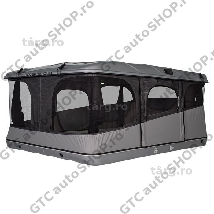 cort hardshell james baroud grand raid, marime m, 140cm x 200cm