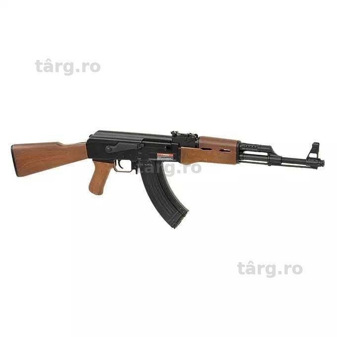 Pusca electrica CM522  full/semi automatic   a i r s o f t  CYMA