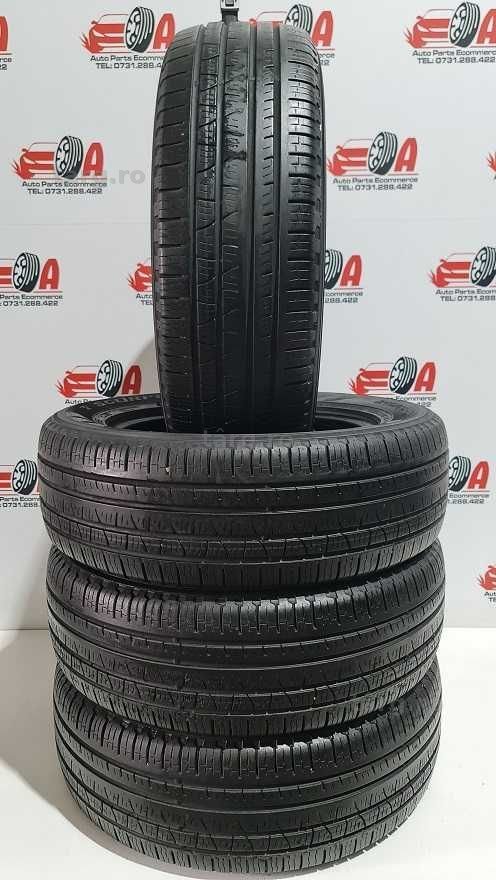 Anvelope 215/65/17 99V PIRELLI 215 65 17 CP N10110 ALLSEASON