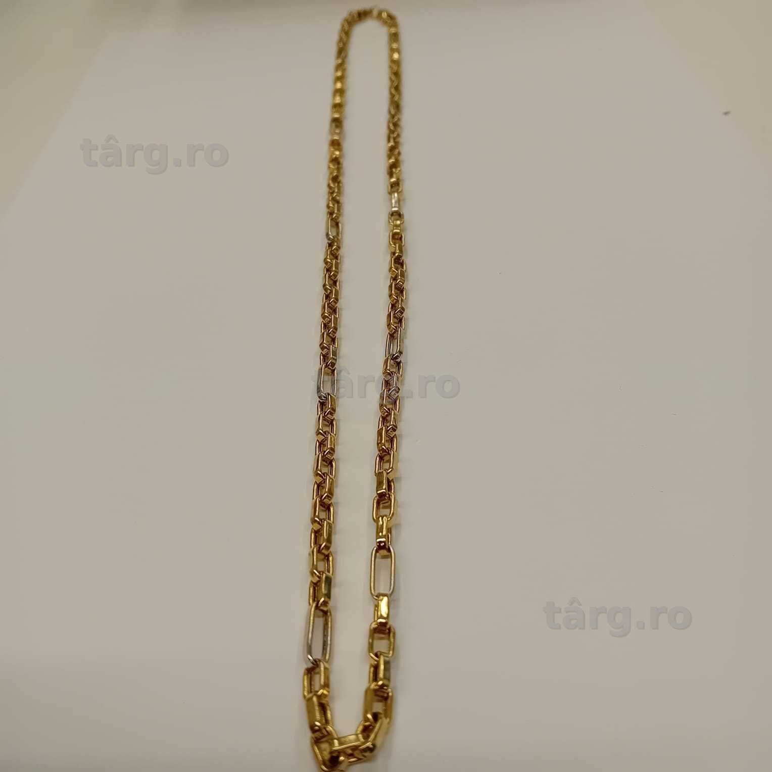 Lant aur 14k (ag49 Esplanada b.7936.4) 2