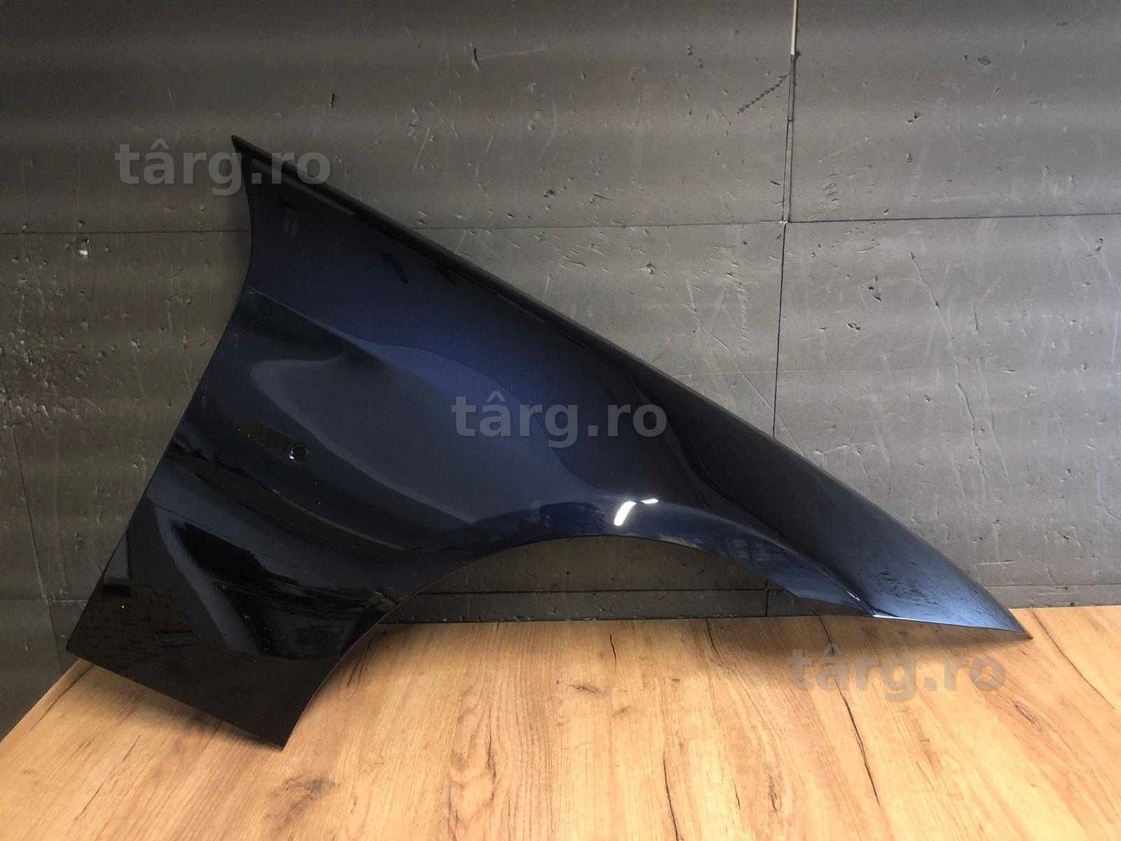 Aripa Fata Dreapta BMW E90 E91 An 2005-2008 (A35 (Albastru))