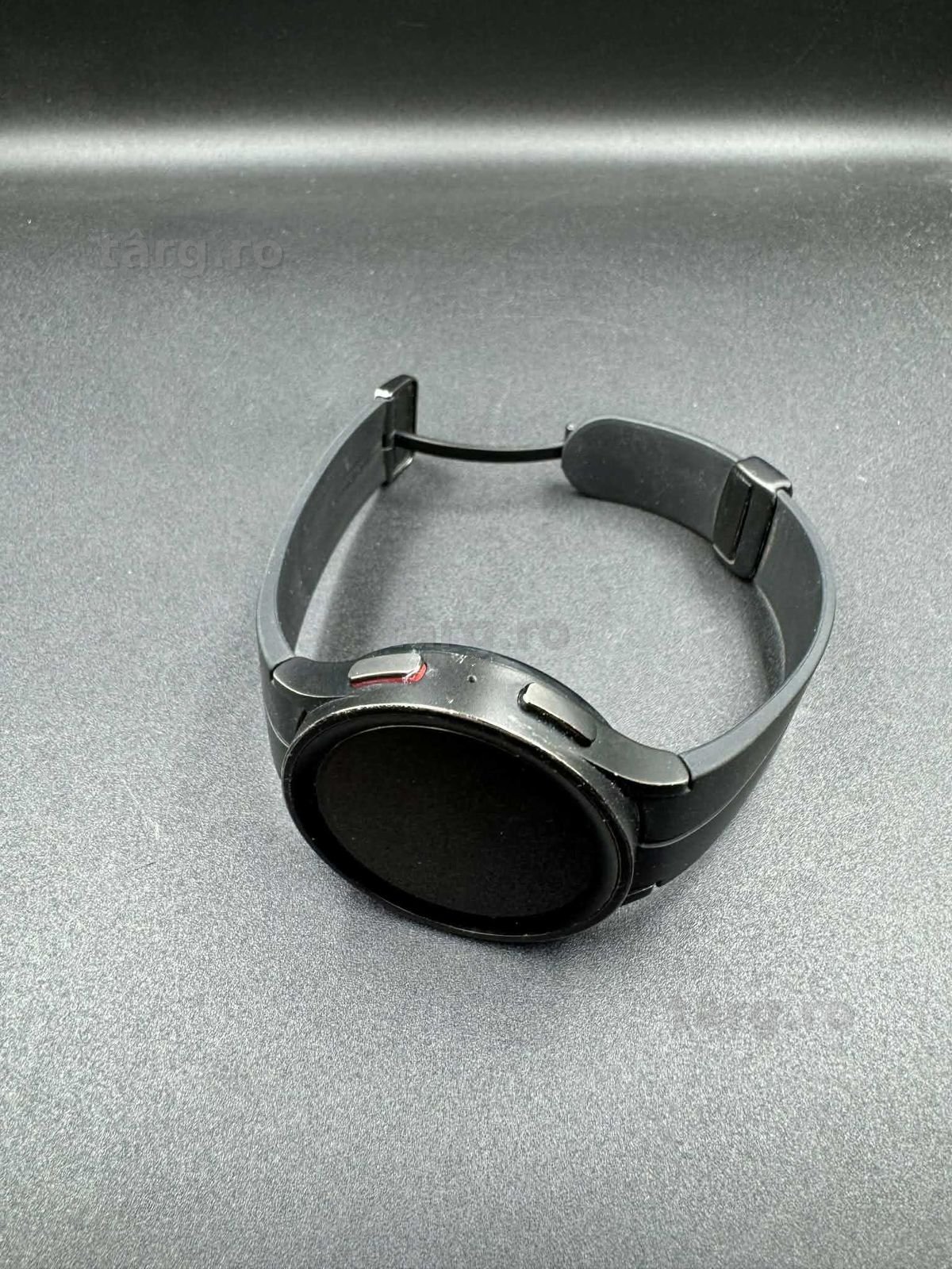 Hope Amanet P5-SAMSUNG Galaxy Watch 5 Pro, 45mm, BT, BLACK TITANIUM 3