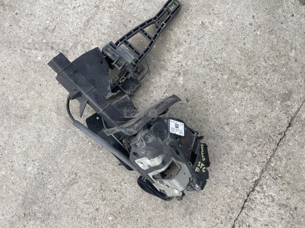 Broasca / macara / geam Ford Focus Mk 3 2011+