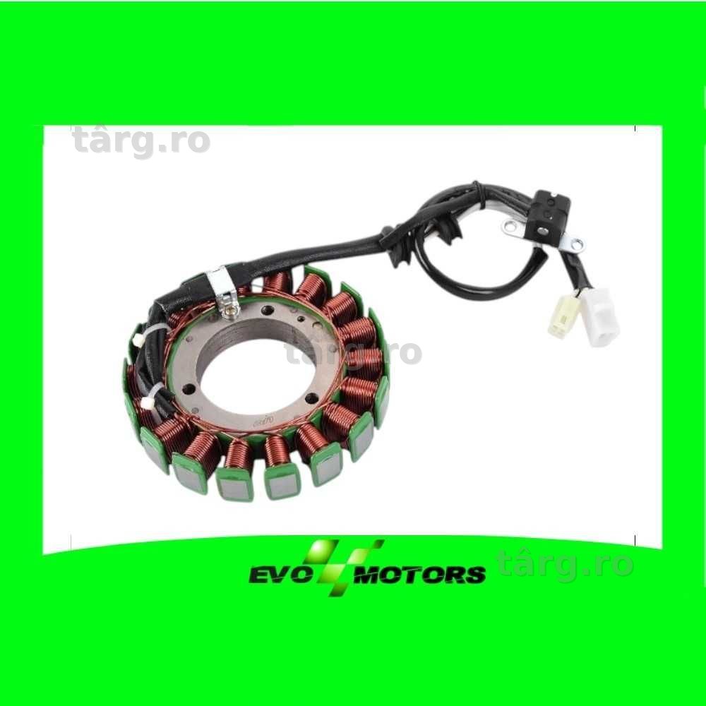 Stator alternator Yamaha XVS1100 VStar 1100 Midnight bobina A1567