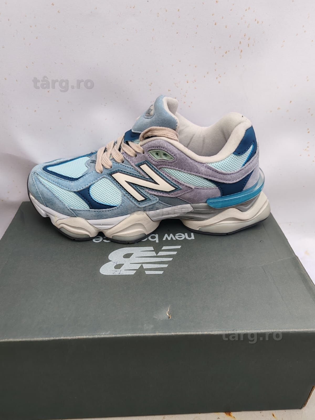 Nb U 9060 diferite culori 4