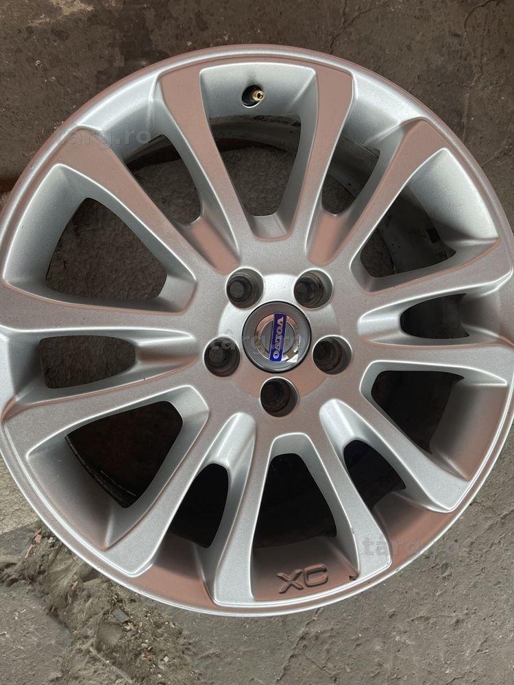 4 jante Volvo R 18 3