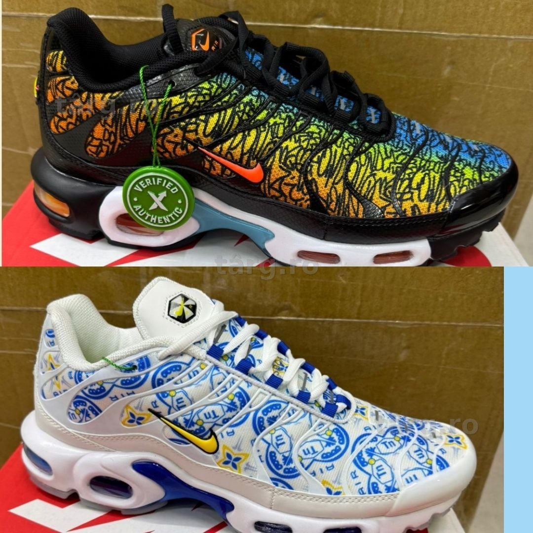 Nike air max plus '