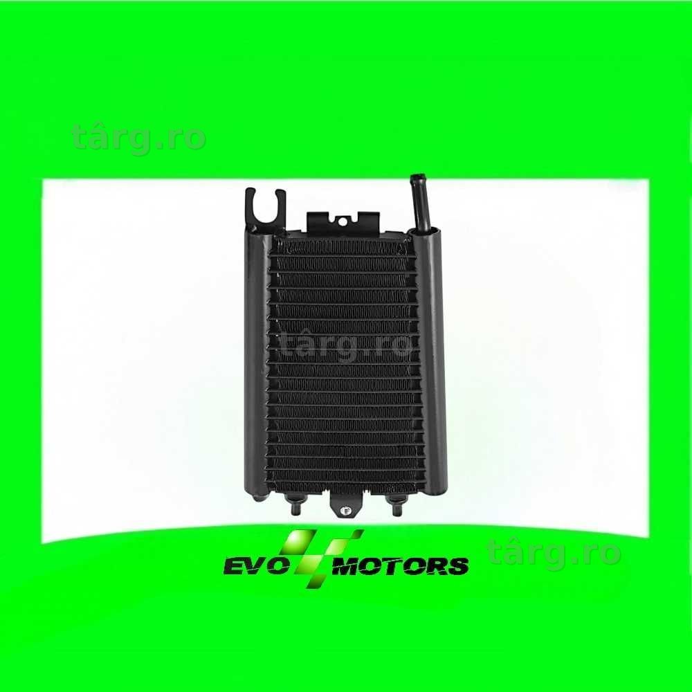 Radiator Moto comatibil cu Harley Davidson Softail Deluxe 2018-2020 553006
