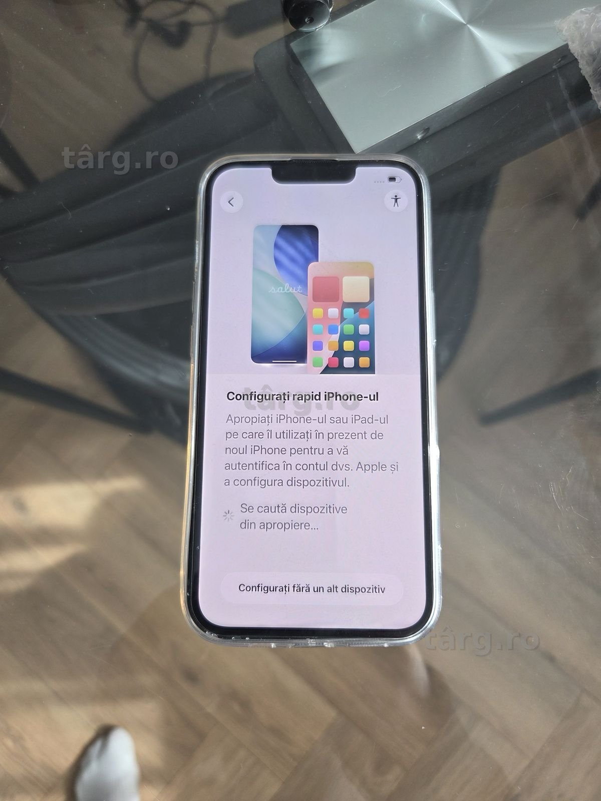 Display Original iphone 13