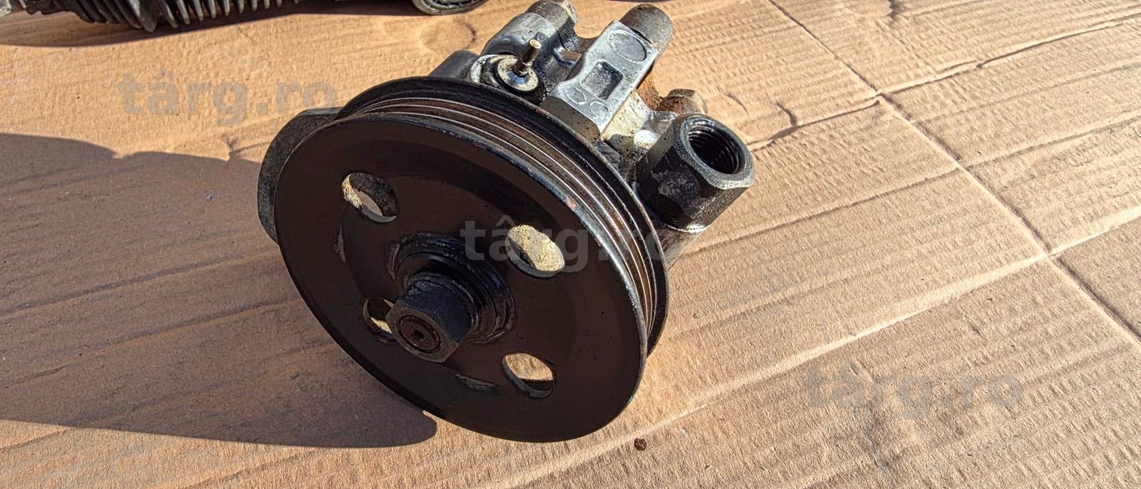 Pompa servodirectie Chevrolet Aveo / Kalos 1.2 benzina 2003 - 2008
