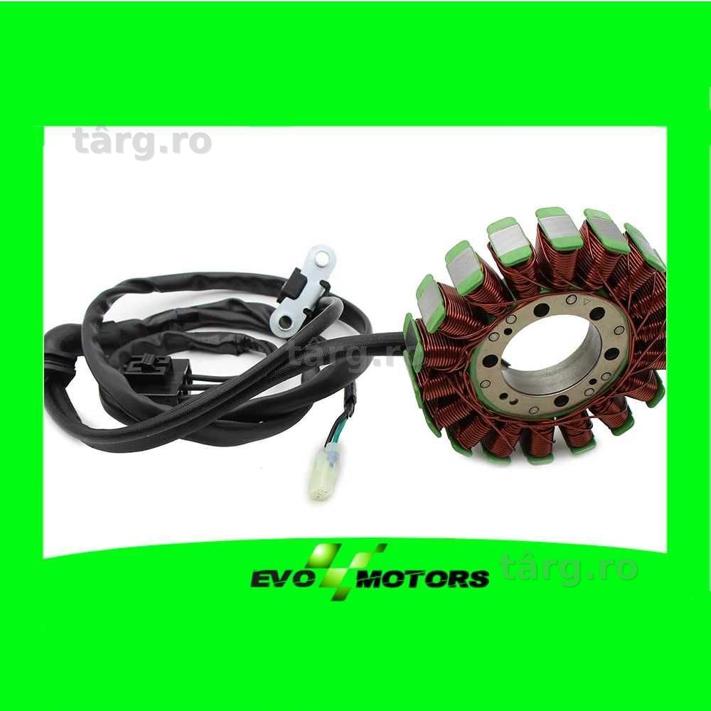 Stator Alternator Triumph Daytona 675 ABS SE 675R Street Triple A891