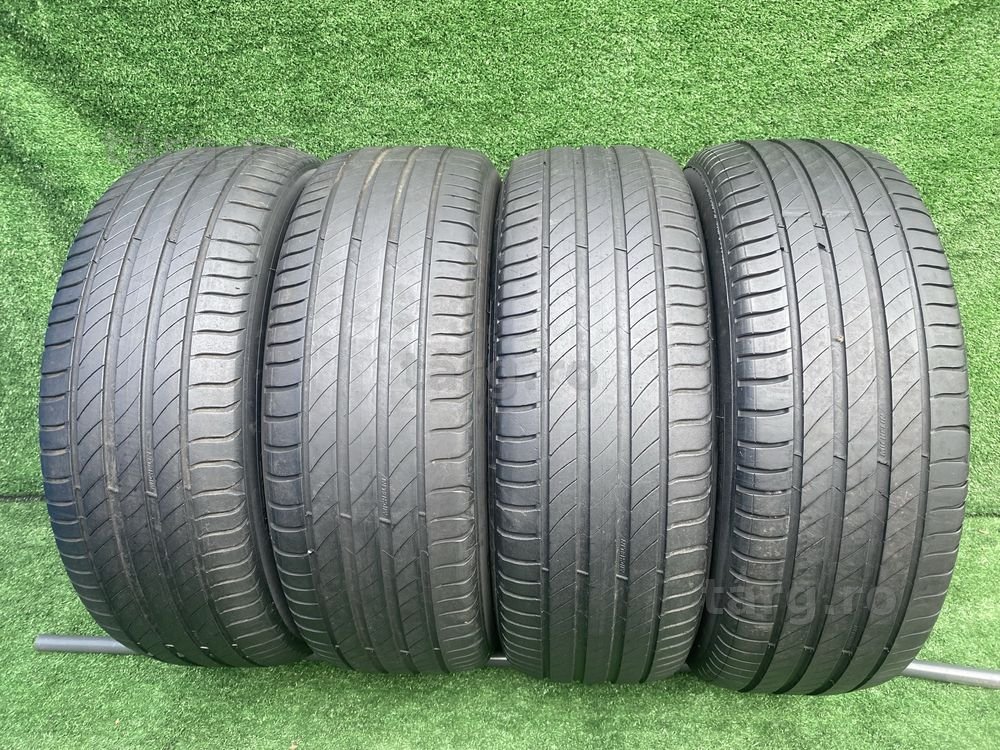 Set 4 anvelope  Vara Michelin Primacy 4 205 60 R16 96 V Dot 4822 Profil 3,81 mm