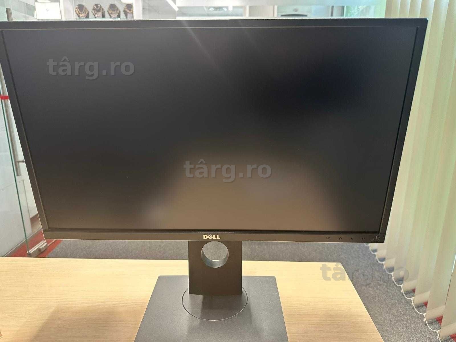 Monitor Dell P2417H (Ag49 Esplanada B.8475.2) Garantie 2 ani!