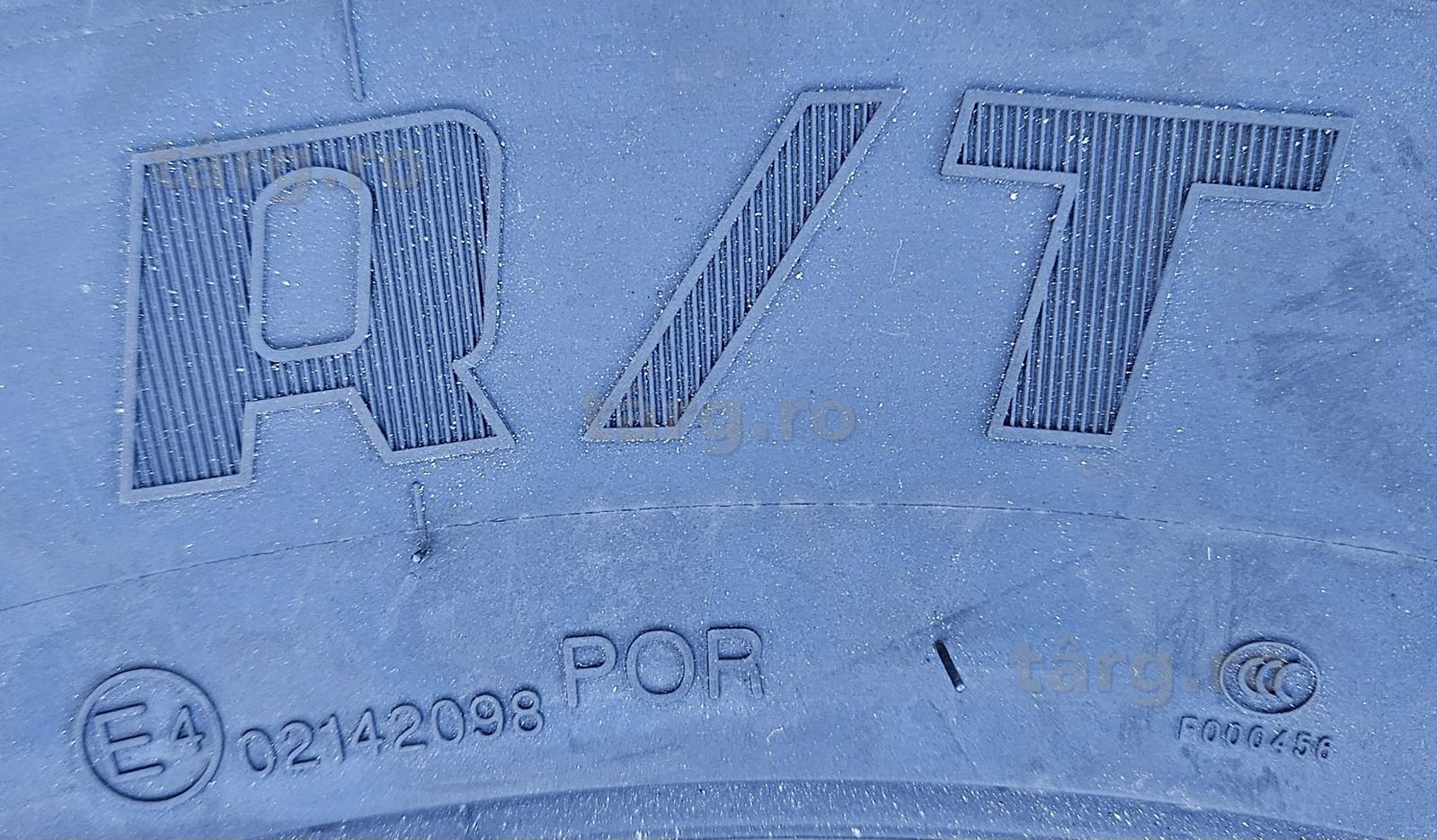 265/70 R16, 116Q, SONIX Primemaster R/T, Anvelope Off-Road M+S 5
