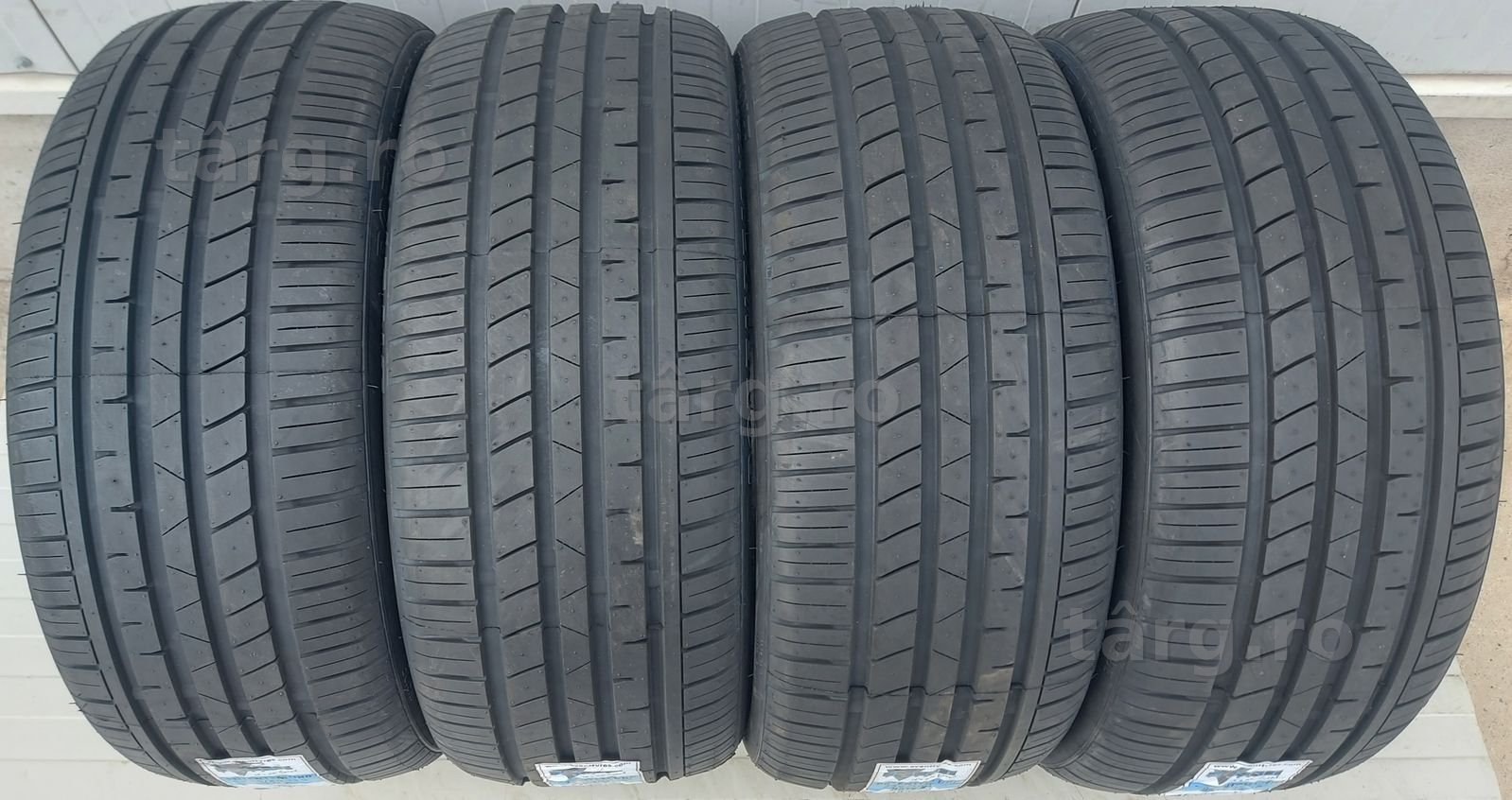 245/40 R19, 98W, EVENT Potentem UHP XL, Anvelope de vara PROMO 2