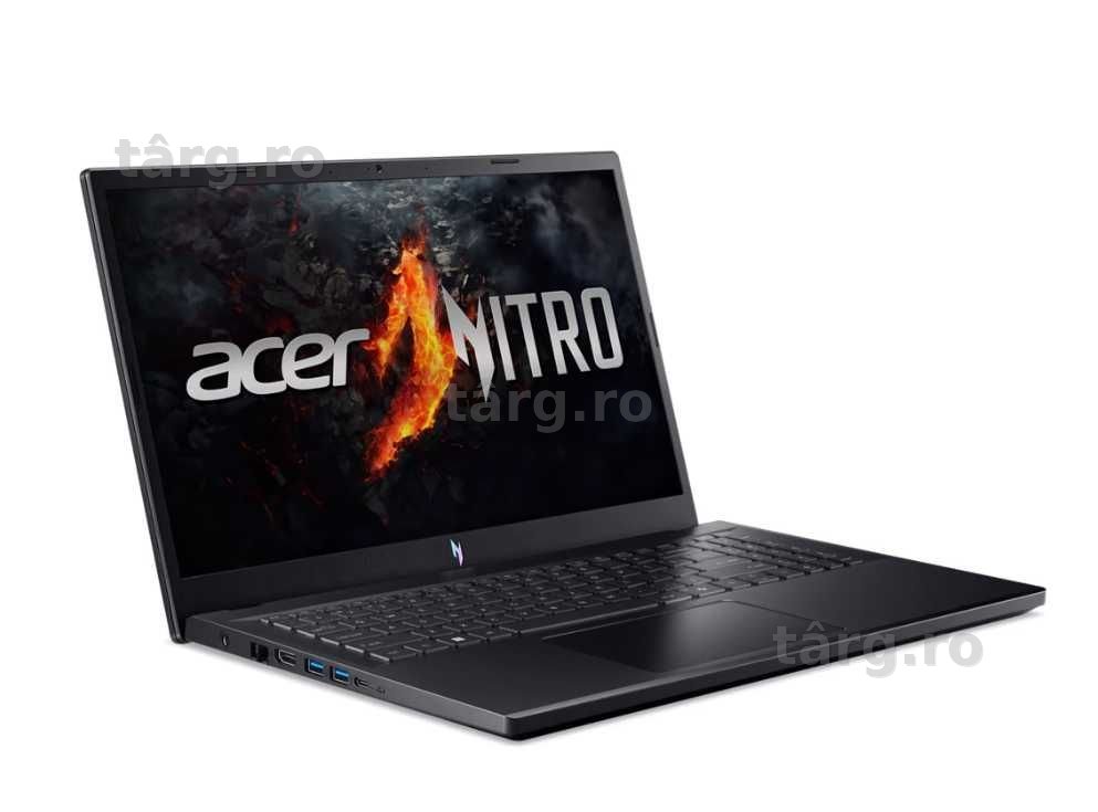 Hope Amanet P5-Laptop Asus Nitro AMV 15-41, Ryzen 5 6600H/ 16 RAM / RTX 3050 6 GB 2