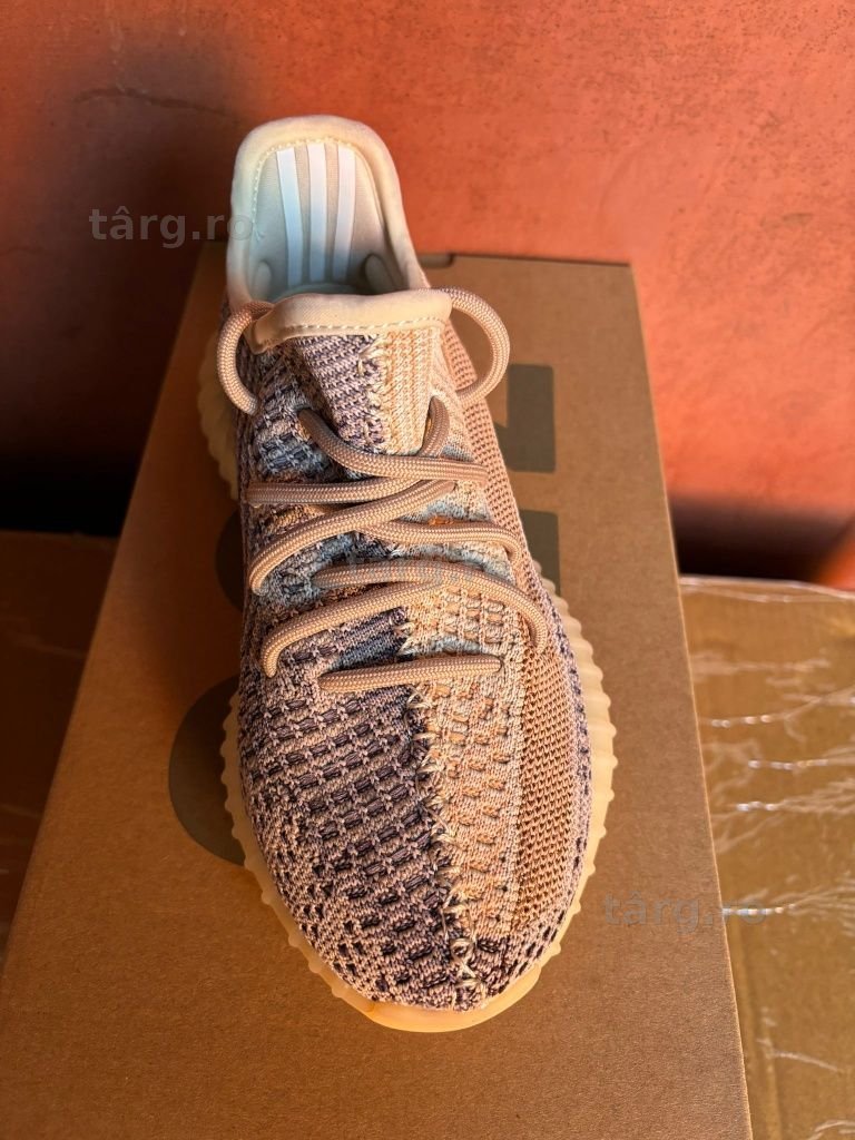 Adidas yeezy boost 350 v2 ash 8