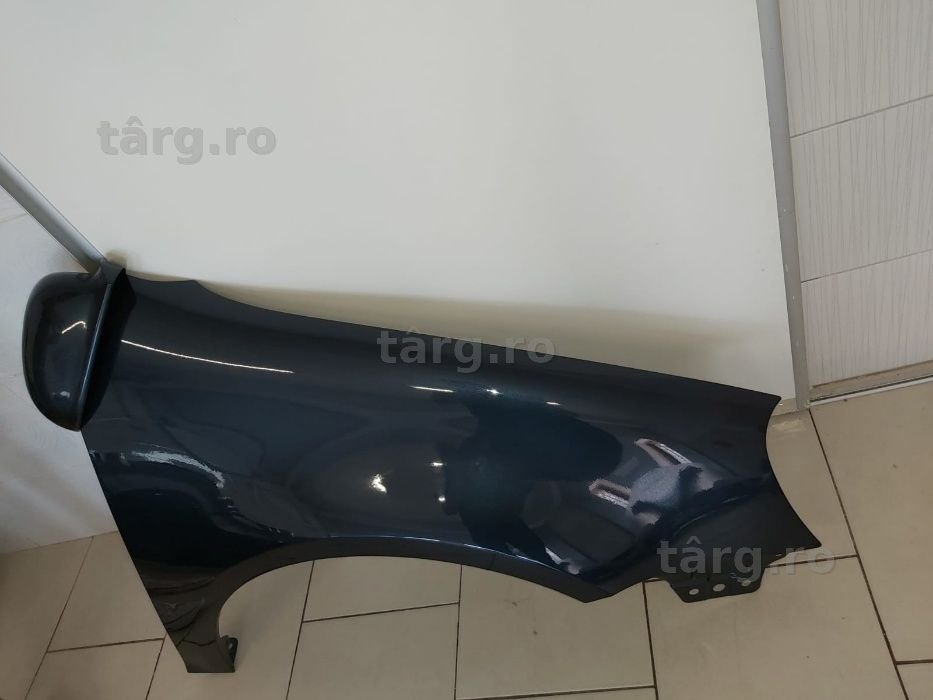 Pachet Aripa Fata+Capac Oglinda Dreapta VW Golf 5/V 04-08 (LC5F)