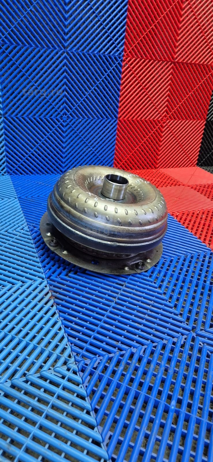 Convertizor bmw X3 F25 Xdrive n47 2.0d 184cp Euro 5 Automat