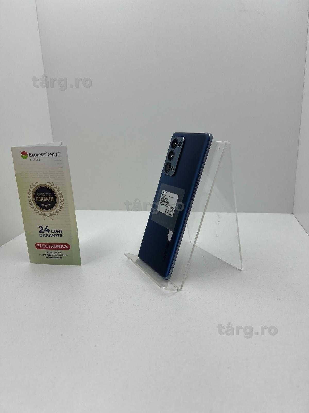 Oppo Reno 12 Pro (Ag25 Belvedere B.43780) Garantie 2 ani! 2