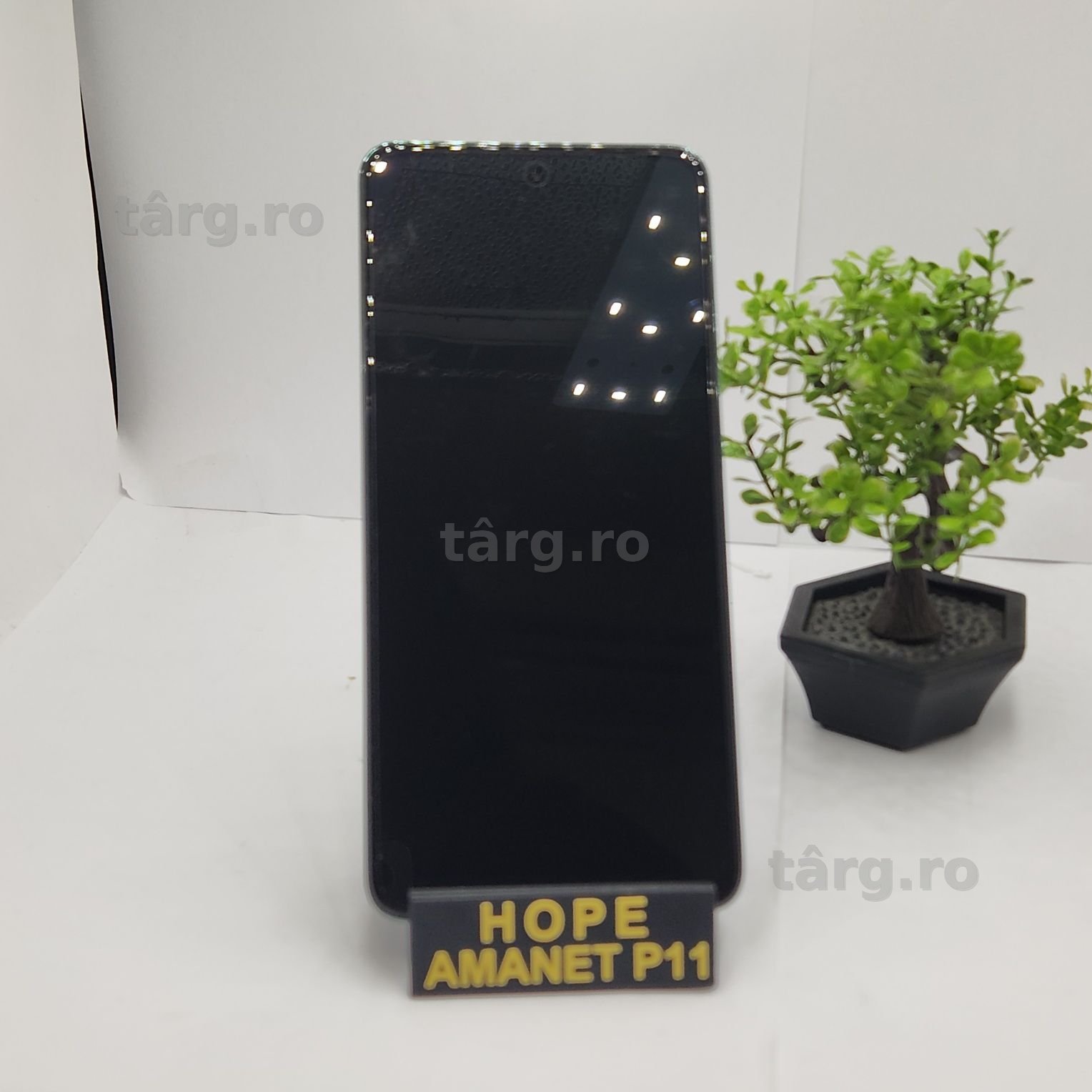 Hope Amanet P11 - Oppo reno 12 F 256GB - 8GB