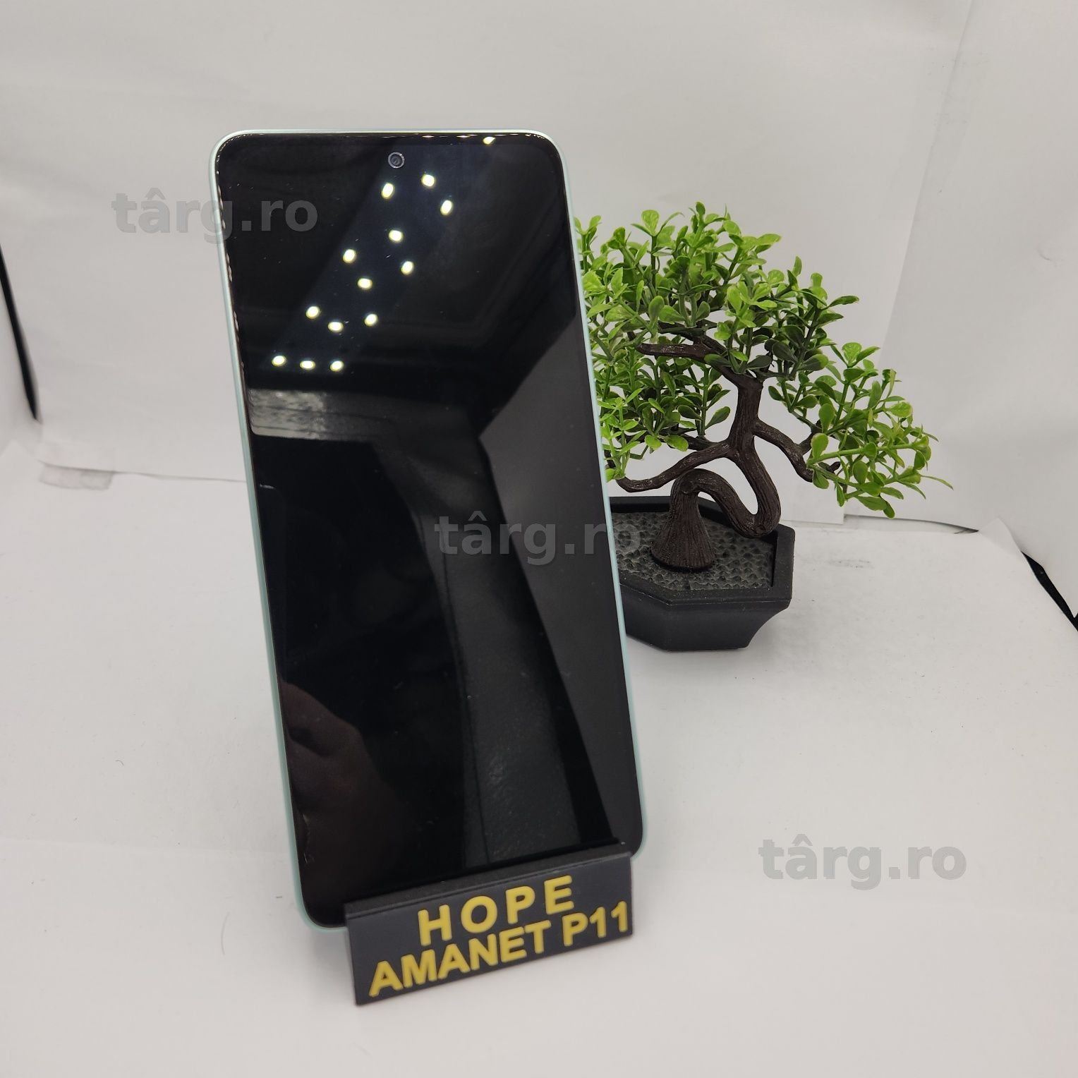 Hope Amanet P11- Redmi note 14 5g/256GB/8GB/Garantie 2
