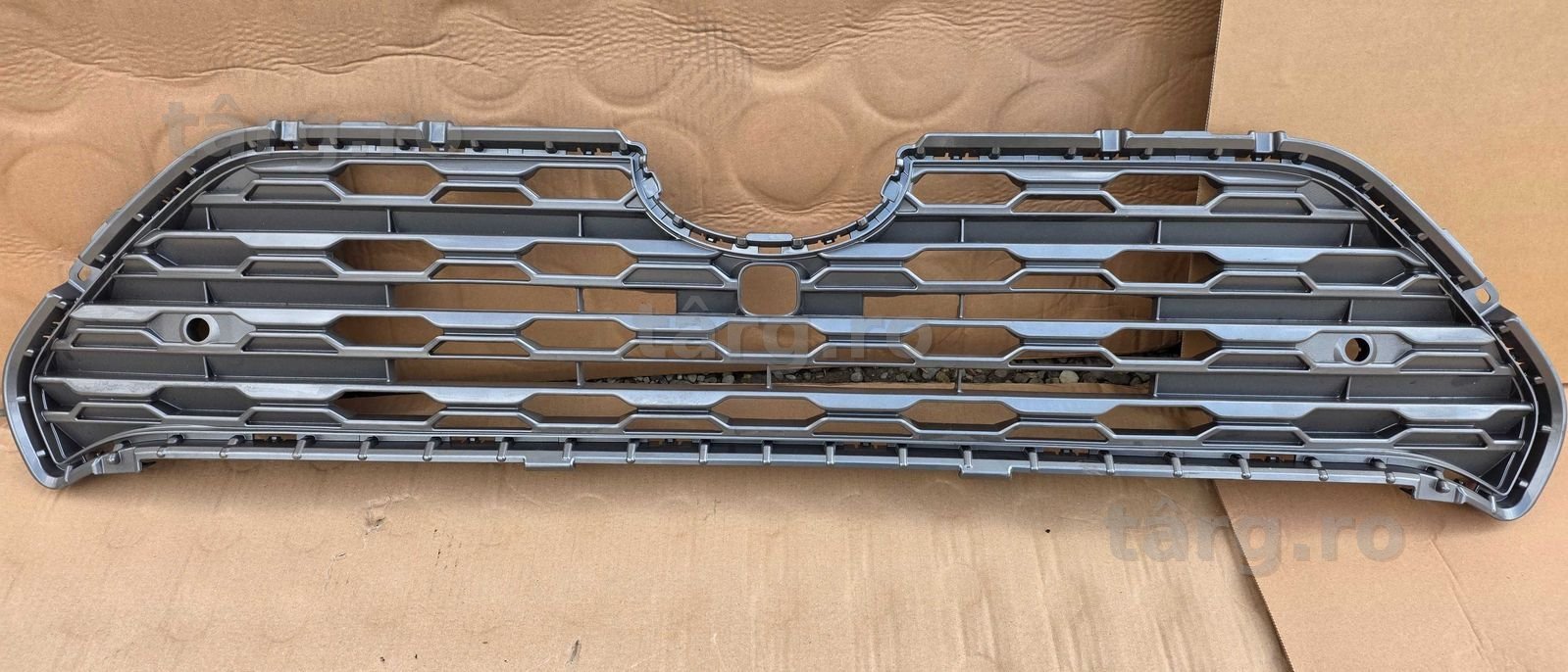 Grila radiator / grila centrala bara fata Toyota Rav 4 2019 - 2022