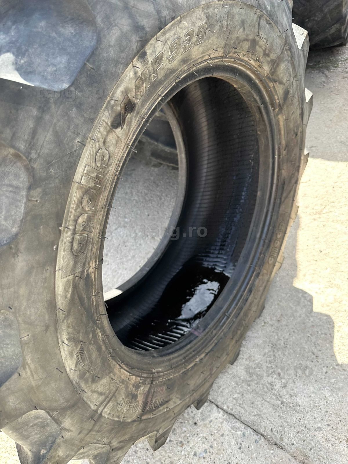 Anvelopa 405/70 R24 4