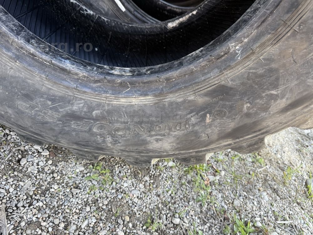 365/70r18 remorca sau buldo 4