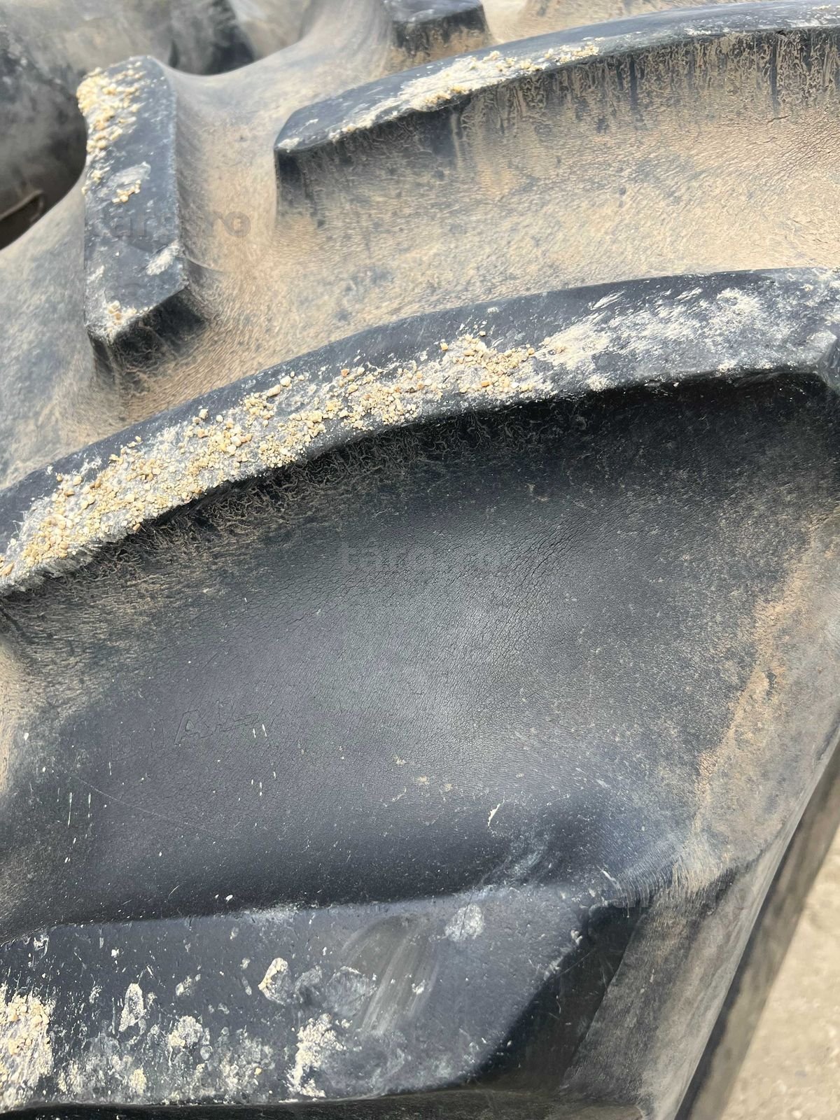 Anvelope sh 600.65R38 Goodyear 4