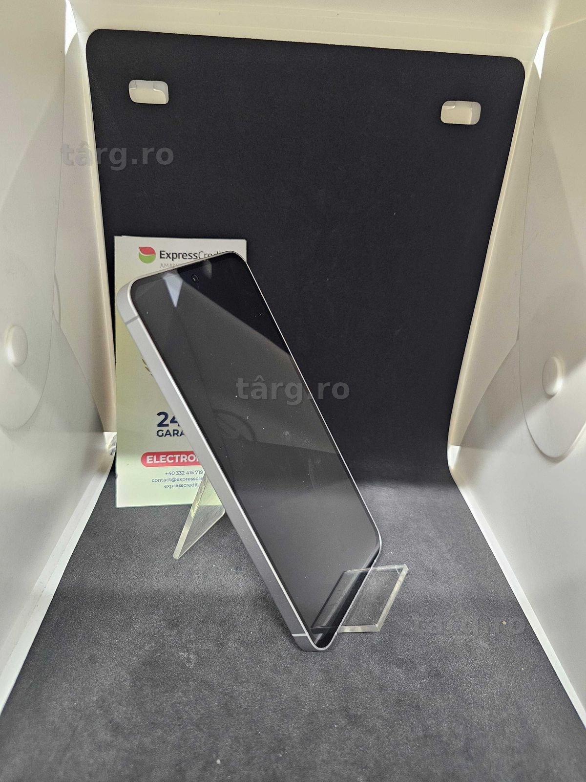 Samsung Galaxy S24 FE (49502 Ag11 Piata Nicolina) Garantie 2 ani! 4