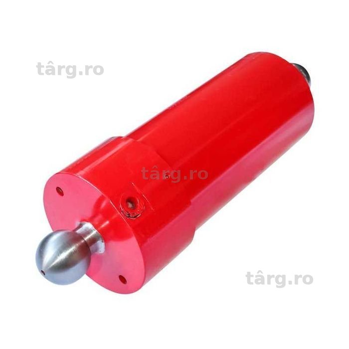 cilindru hidraulic telescopic remorca 7t