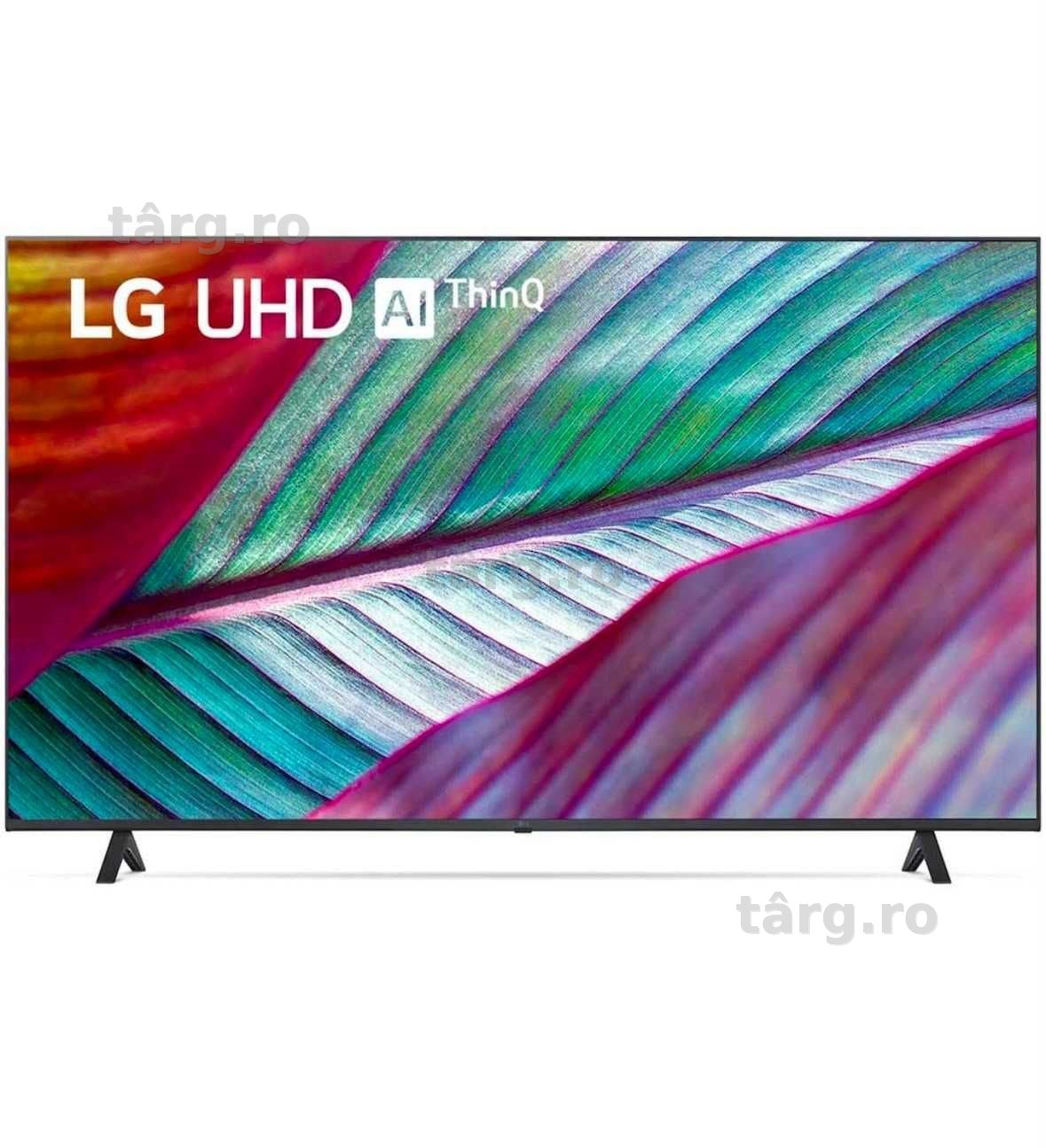 Hope Amanet P10/Televizor LG LED 50UR78003LK, 125 cm, Smart, 4K Ultra HD,