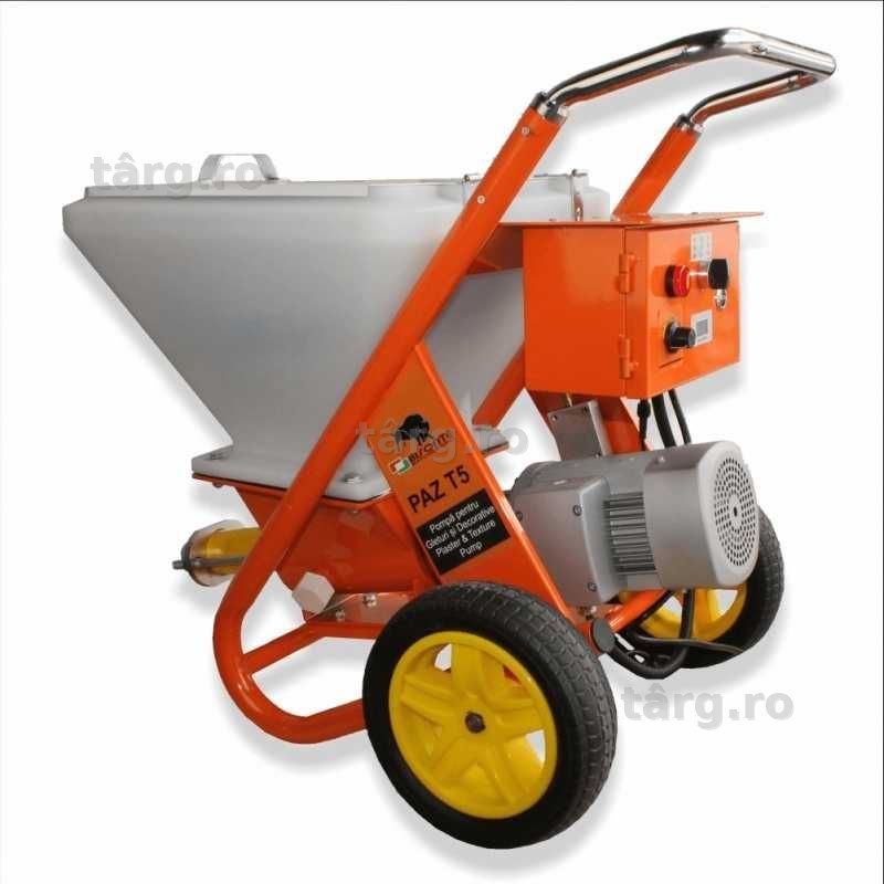 Pompa multifunctionala Bisonte PCS-T5 230V debit 15 l/min